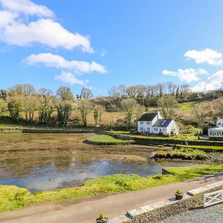 Carne Mill * Helston