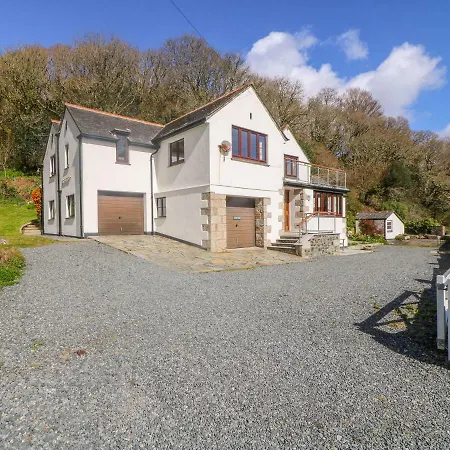 Carne Mill Holiday home Helston