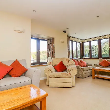 Carne Mill Holiday home Helston