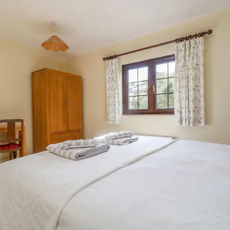 Carne Mill Holiday home *