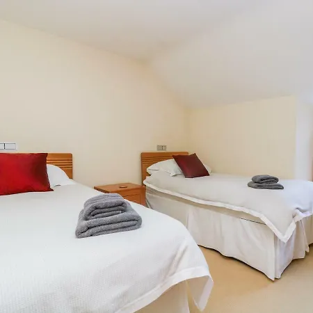 Carne Mill Holiday home