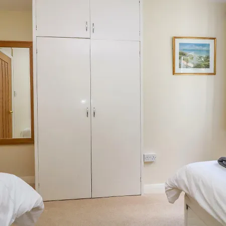 Holiday home Carne Mill Helston