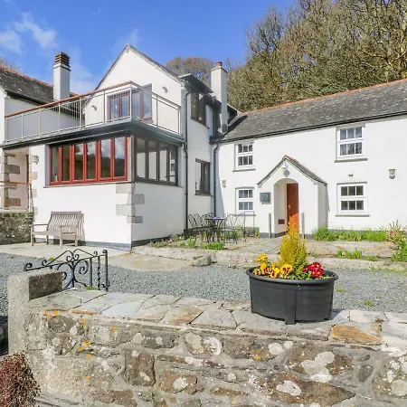 Carne Mill *