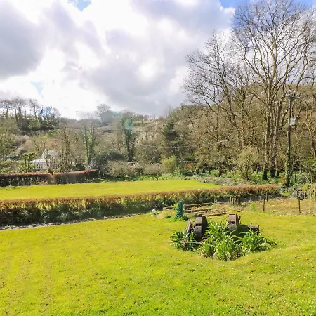 Carne Mill * Helston